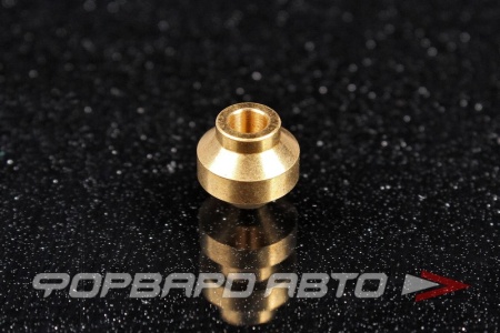 Купить Втулка (оливка) для фитингов тормозных систем под шланг HEX AB88 