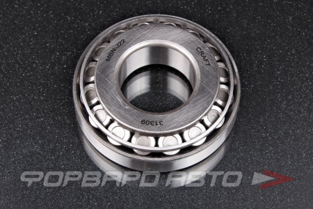 Купить Подшипник 45*100*27,25 CRAFT BEARINGS 31309