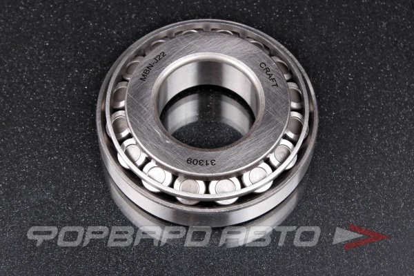 Подшипник 45*100*27,25 CRAFT BEARINGS 31309