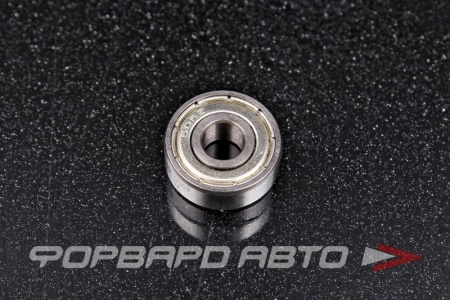 Купить Подшипник 6*17*6 (шариковый) KG 606-ZZC3