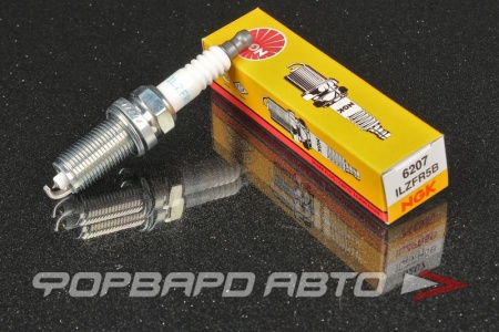 Купить Свеча зажигания NGK 6207