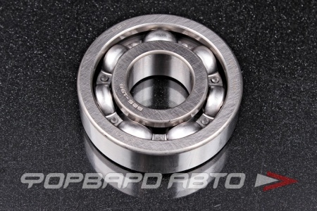 Купить Подшипник 25*63*18 (шариковый), открытый NSK B25-198CG12