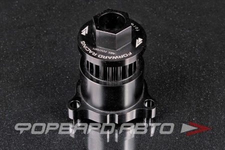 Купить Шкив зубчатый системы сухого картера 2JZ FORWARD RACING FOJZ001