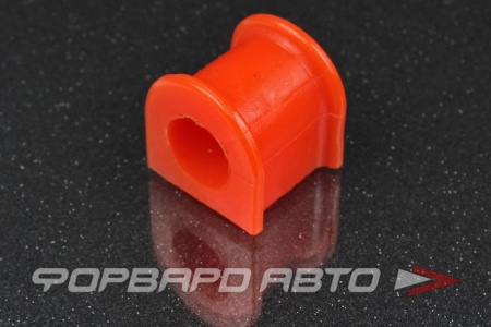 Купить Втулка стабилизатора 25мм ПОЛИУРЕТАН 1-01-150