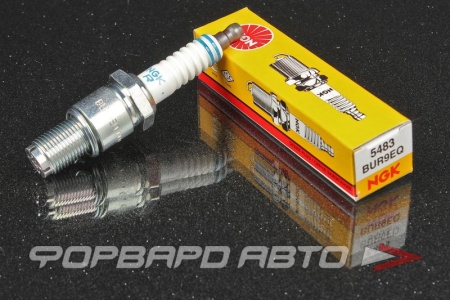 Купить Свеча зажигания NGK 5483