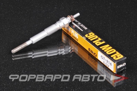 Купить Свеча накала EIKO GT-214