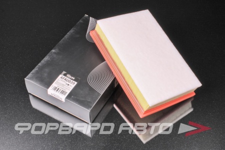 Купить Фильтр воздушный MILES AFAU039