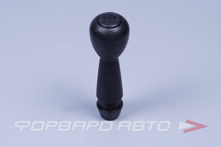 Купить Ручка КПП ВАЗ 2123 ПЛАСТИК 