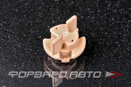 Купить Патрон для лампы T10/W16W TOYOTA 90075-60035