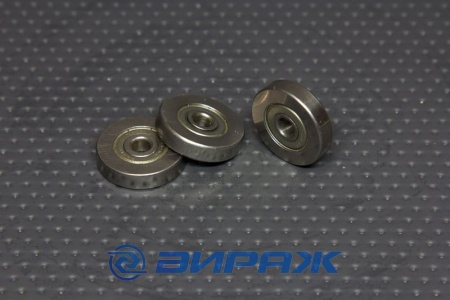 Купить Подшипник 5*22,5*5 NSK 625SZ