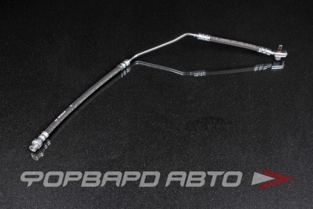 Купить Шланг тормозной правый задний BOSCH 1 987 476 055