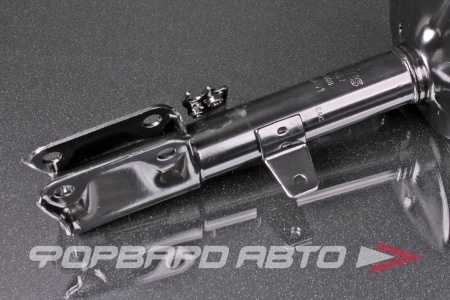 Купить Амортизатор задний, левый MILES DG11667