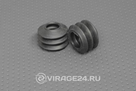 Купить Пыльник направляющей суппорта BBP 16418