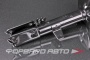 Амортизатор задний, левый MILES DG11667