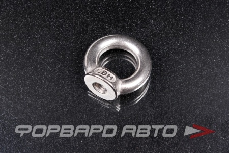 Купить Рым-гайка нерж. М10*1,5 MELCO 