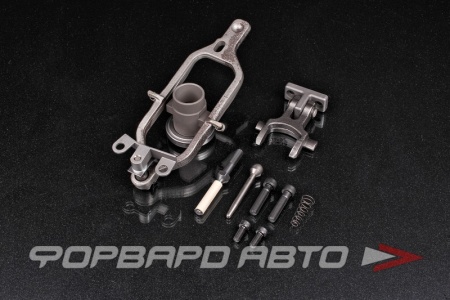 Купить Комплект для перехода с обратного выжима на прямой для R3C/R4C/TR2CD 1JZ/2JZ-GTE, R154 OS GIKEN TY021-DH50M