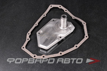 Купить Фильтр АКПП с прокладкой поддона COB-WEB 114250