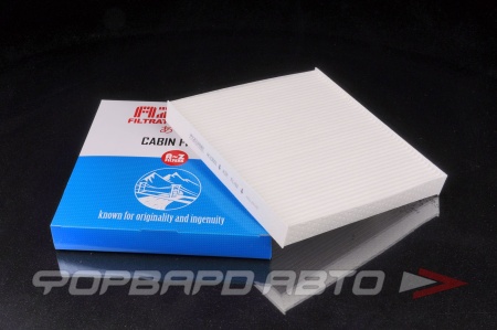 Купить Фильтр салонный AZUMI AC33001