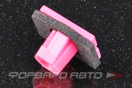 Купить Клипса 11*10*16мм MASUMA KR-318