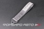 Петля буксировочная, 30 см, черная (7,5 тонн нагрузка) FORWARD RACING FU0030BK26