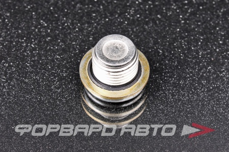 Купить Пробка сливная 16*1,5 масляного поддона (+шайба) CX 220100s