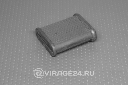Купить Накладка педали DUCATI 60 Cc 15*39*52 ARIETE 00570