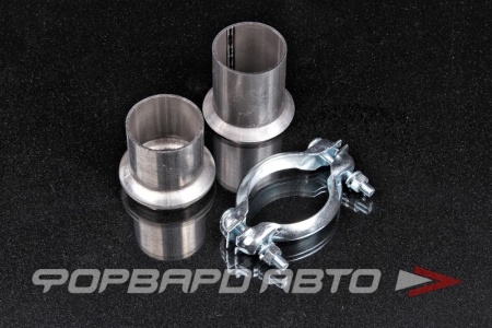 Купить Ремкомплект глушителя D50 FA1 008-950