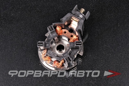 Купить Щеточный узел стартера (Honda Accord, Civic, CR-V, Stream) KRAUF SHU0076XY