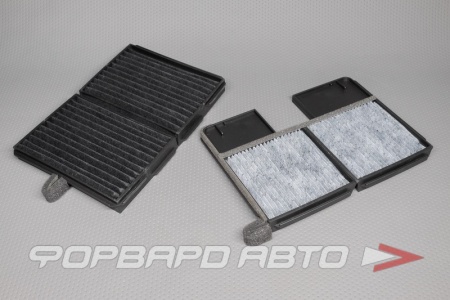 Купить Фильтр салонный (угольный) Евро M2 M2TYT24K