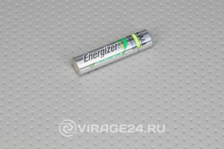 Элемент питания (аккумулятор) AAA 800mA ENERGIZER 11027