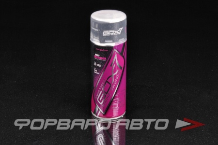 Купить Антигравий спрей прорезиненное покрытие черный BLACK DEFENDER, 400ml GOX7 GD7901