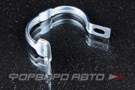 Купить Хомут радиатора отопителя TOYOTA 87124-35040