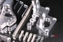 Кулиса КПП Acura RSX/Type-S.2002-2006 (комплект с кулисой площадкой и тросами) EPMAN EPAA01G23