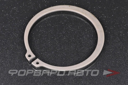 Купить Кольцо стопорное Dвал.=78 Dном.= 73.5 <> 