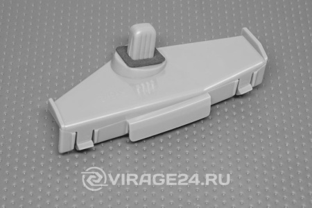 Купить Кронштейн бампера, задний левый TOYOTA 52158-28010
