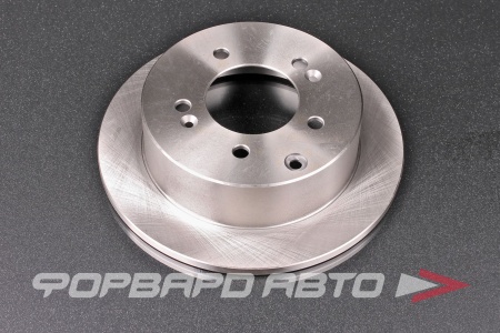 Купить Диск тормозной SPEEDMATE SM-BDK002
