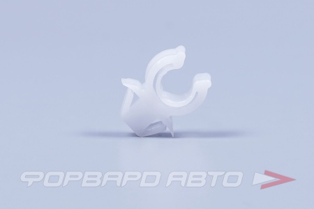 Купить Фиксатор упора капота ВАЗ 1118,2123 (рогатка) ПЛАСТИК 2123-8407138