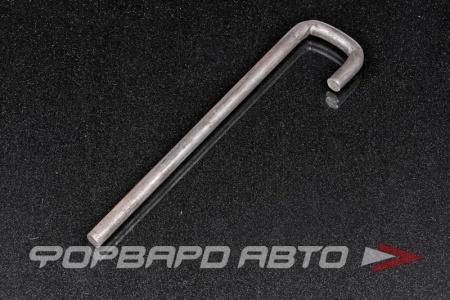 Купить Крепление глушителя FORA HG-03