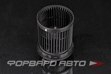 Купить Вентилятор отопителя Nissan Juke (10-) LUZAR LFh 14KA
