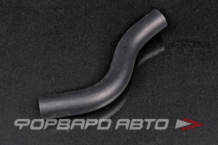 Купить Патрубок радиатора 26 мм  HONDA CIVIC 1.5, верхний PATRON PH2019