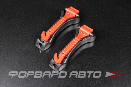 Купить Молоток аварийно-спасательный 2шт EPMAN EP-TSC001 Купить Молоток аварийно-спасательный 2шт EPMAN EP-TSC001