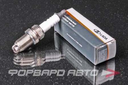 Купить Свеча зажигания LADA 7700500168