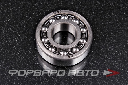 Купить Подшипник 15*35*11 KG 1202