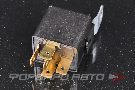 Купить Реле 12V 5-ти контактное 30А АВАР 75.3777