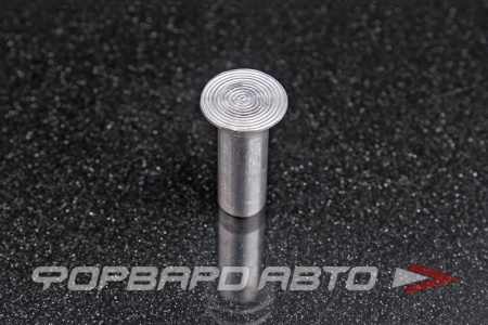 Купить Заклепка алюм. потай Ф10*30 ГОСТ 10300  10300