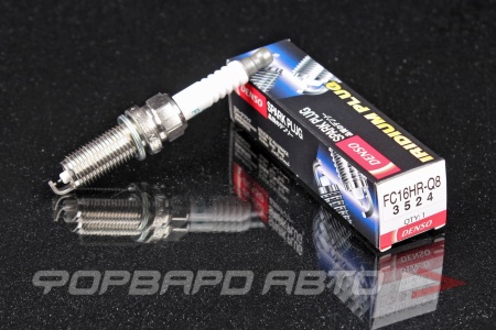 Купить Свеча зажигания DENSO FC16HR-Q8