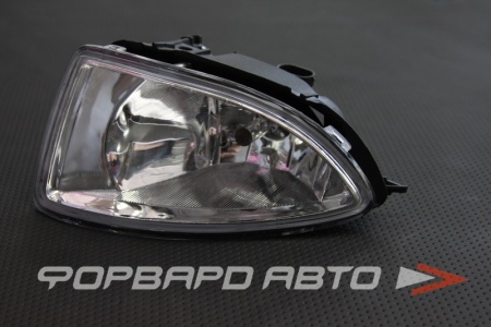 Купить Противотуманки HONDA CIVIC VII 01-06  