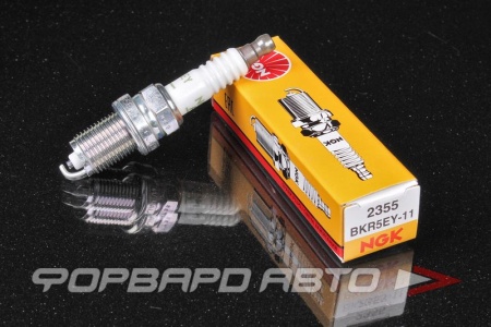 Купить Свеча зажигания NGK 2355