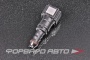 Топливный переходник быстросъемный 6.3-ID6-180° быстросъем мама/на трубку ALWAYTEC A3 Φ6.3-ID6-180