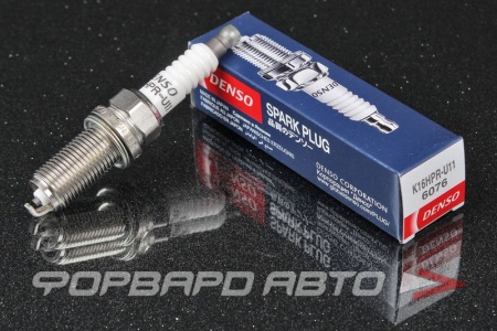 Купить Свеча зажигания DENSO K16HPR-U11